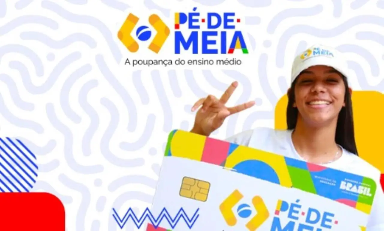 Pé de Meia