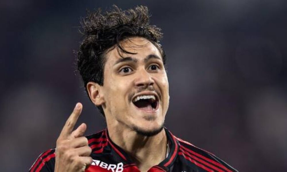 Pedro joga hoje? Onde assistir ao vivo Flamengo x Vasco: clássico agita Brasileirão às 17h30
