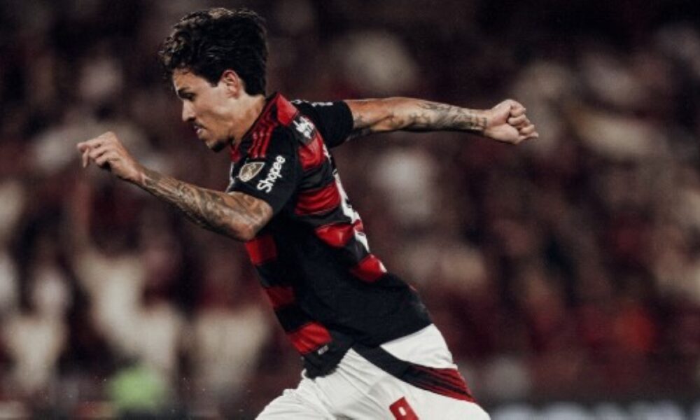 Escalação provável Flamengo x Vasco pelo Brasileirão 2025 no Maracanã