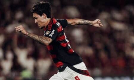 Escalação provável Flamengo x Vasco pelo Brasileirão 2025 no Maracanã