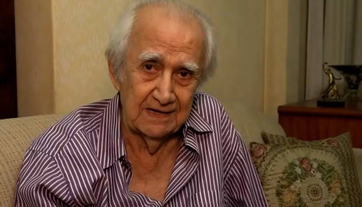 Pedro Farah