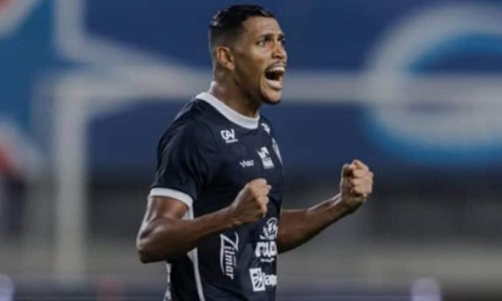 Ele fez de novo! Pedro Rocha faz seu segundo golaço no jogo e abre 2 a 0 para o Remo na Série B