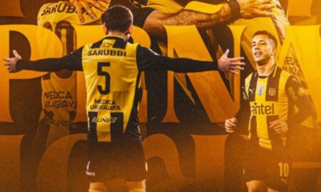 Peñarol