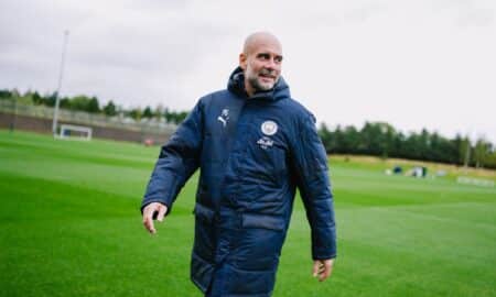 Pep Guardiola