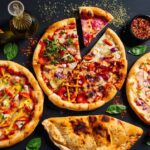 Pizzas