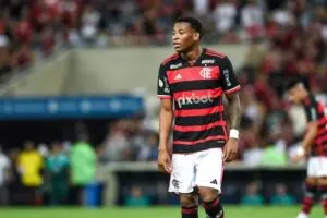 ¿Juega hoy Gonzalo Plata? Dónde ver Estudiantes vs Flamengo por la Copa Libertadores a las 21.30