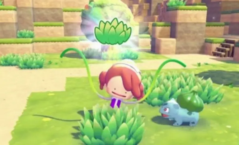 Pokémon Pokopia