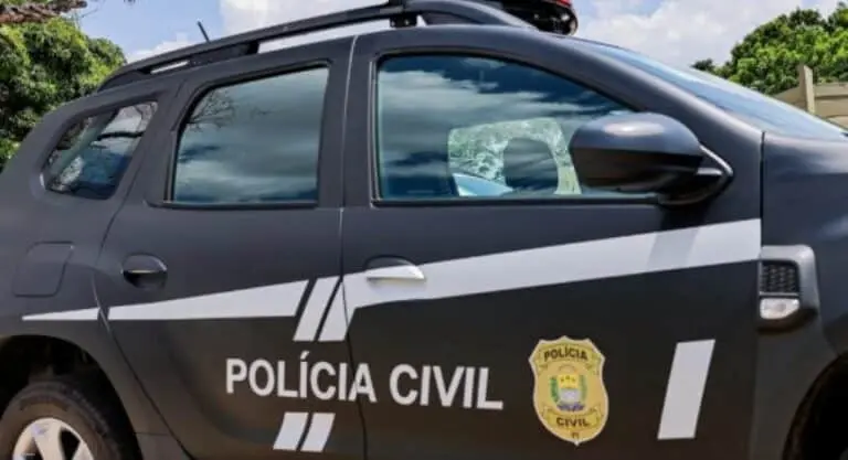 Polícia Civil