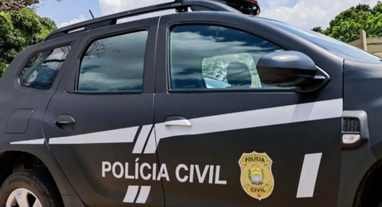 Polícia Civil