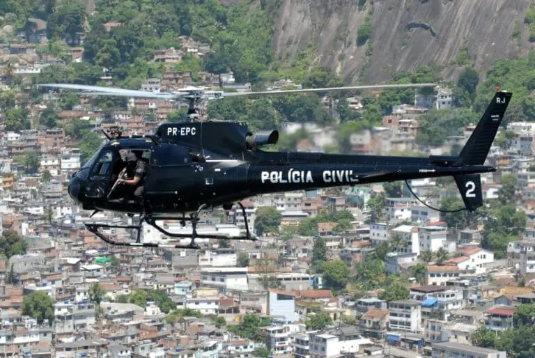 Polícia Civil Rio de Janeiro