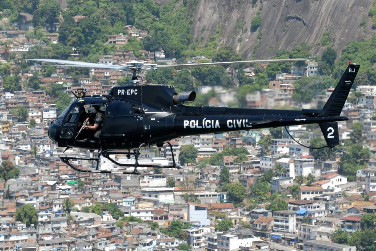 Alerj reinstaura gratificação faroeste em projeto polêmico da Polícia Civil