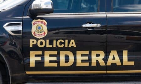 Polícia Federal