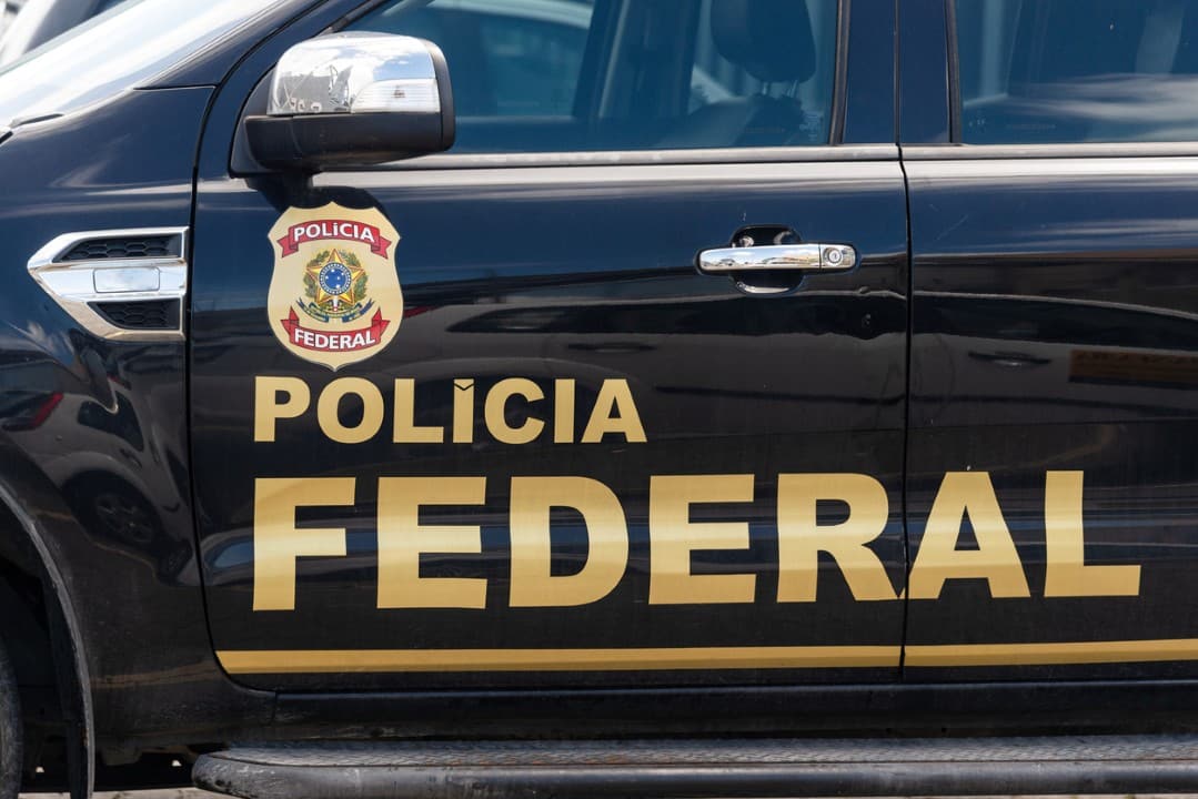 Polícia Federal