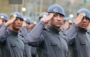 Governo de SP deve publicar edital para 2 mil vagas na Polícia Militar nos próximos dias