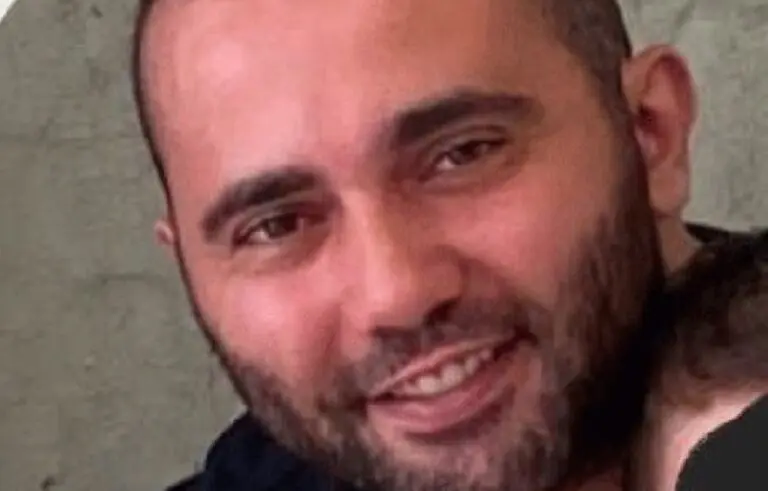 Policial civil Caio Bruno