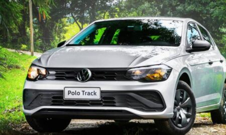 Polo VW