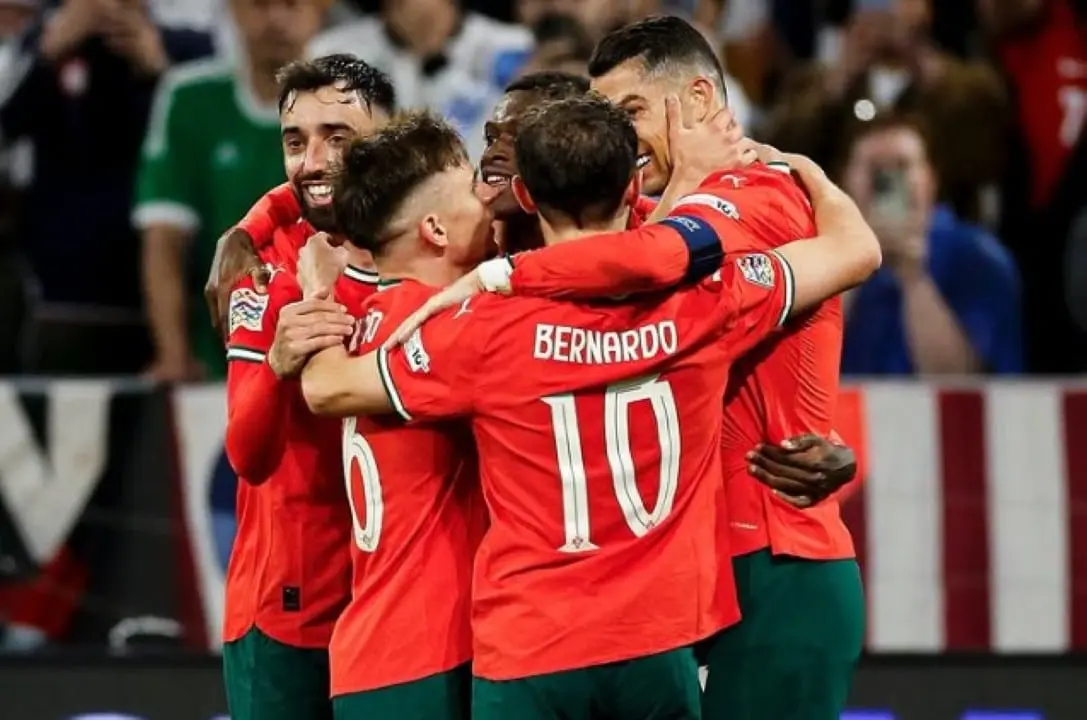Portugal