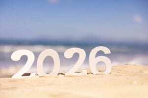 Praia 2026 feriados