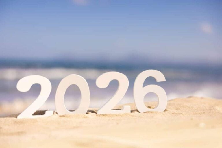 Praia 2026 feriados