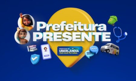 Prefeitura Presente