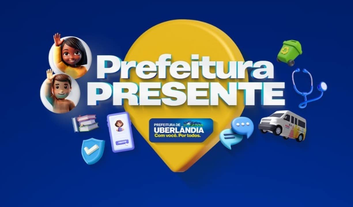 Prefeitura Presente