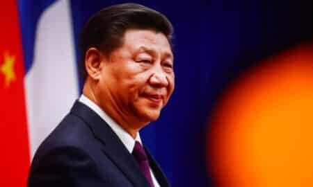 Presidente Xi Jinping