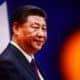 Presidente Xi Jinping