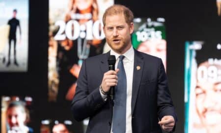 Prince Harry