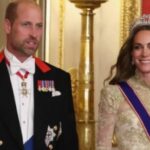 Prínce William and Kate Middleton