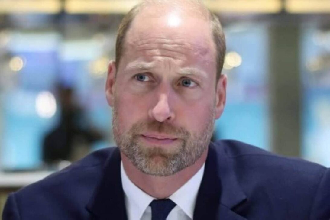 Principe William