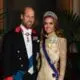 Príncipe William e Kate Middleton