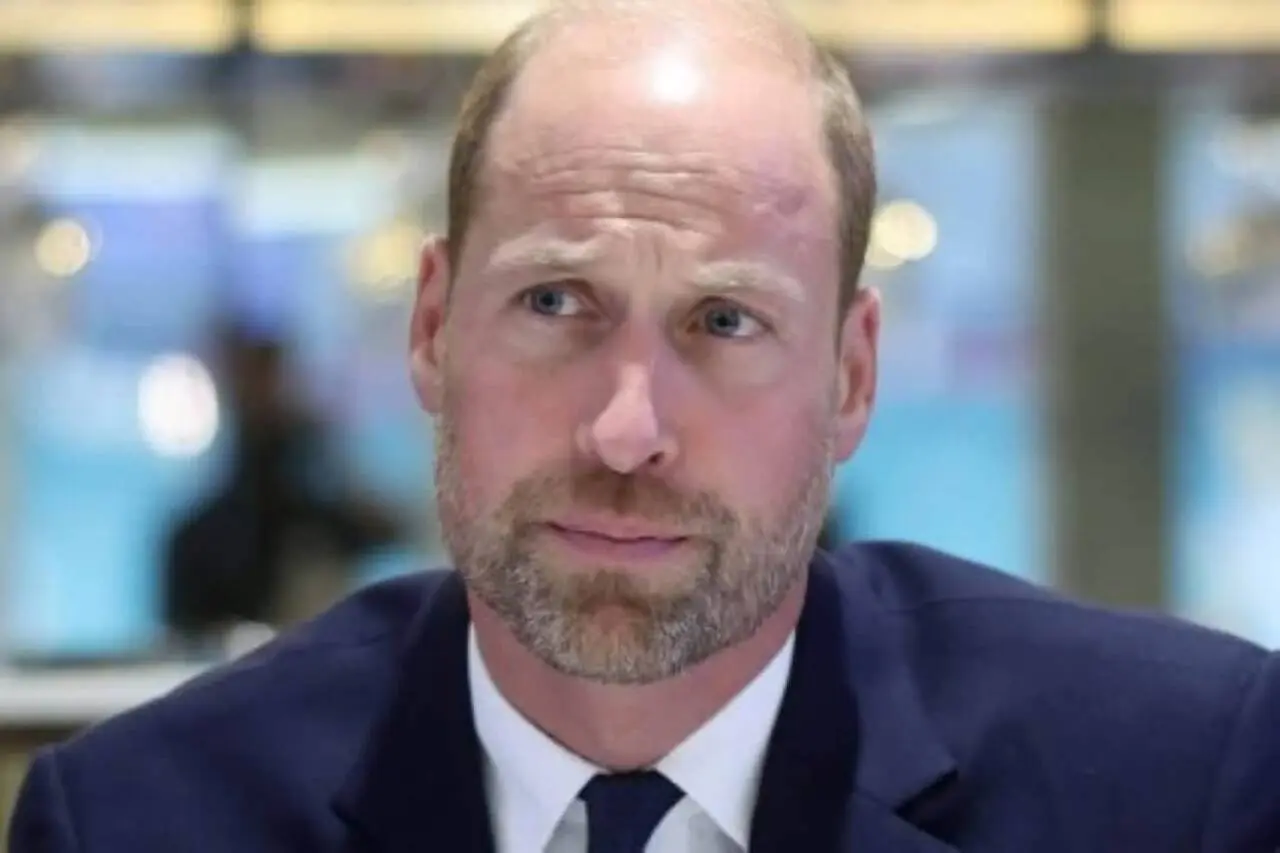 Principe William