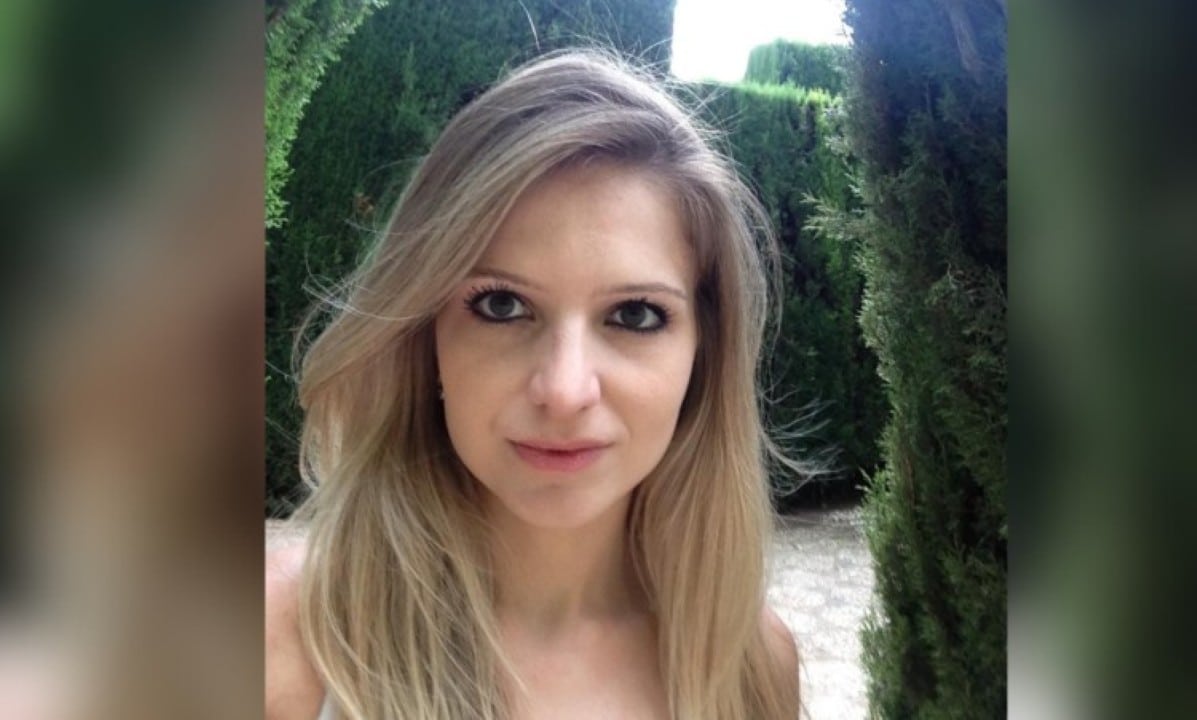 Priscila Geologa