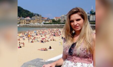 Priscila Geologa gaucha