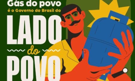 Programa Gás do Povo