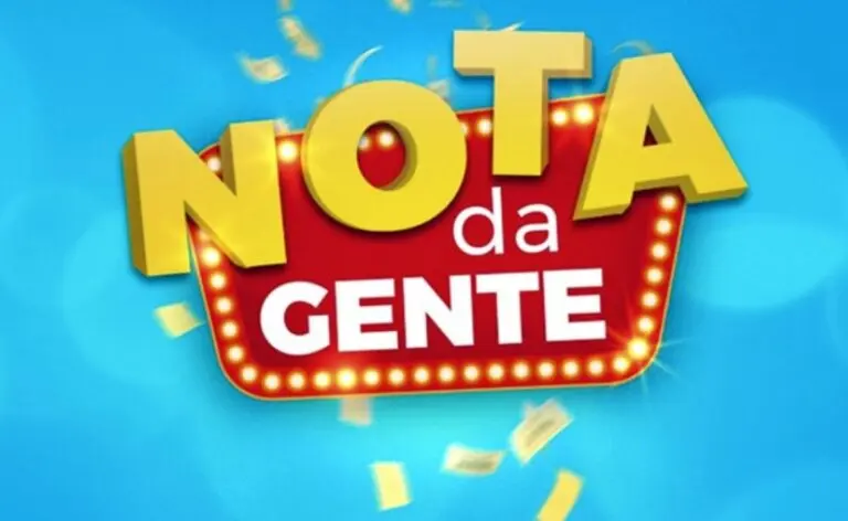 Programa Nota da Gente