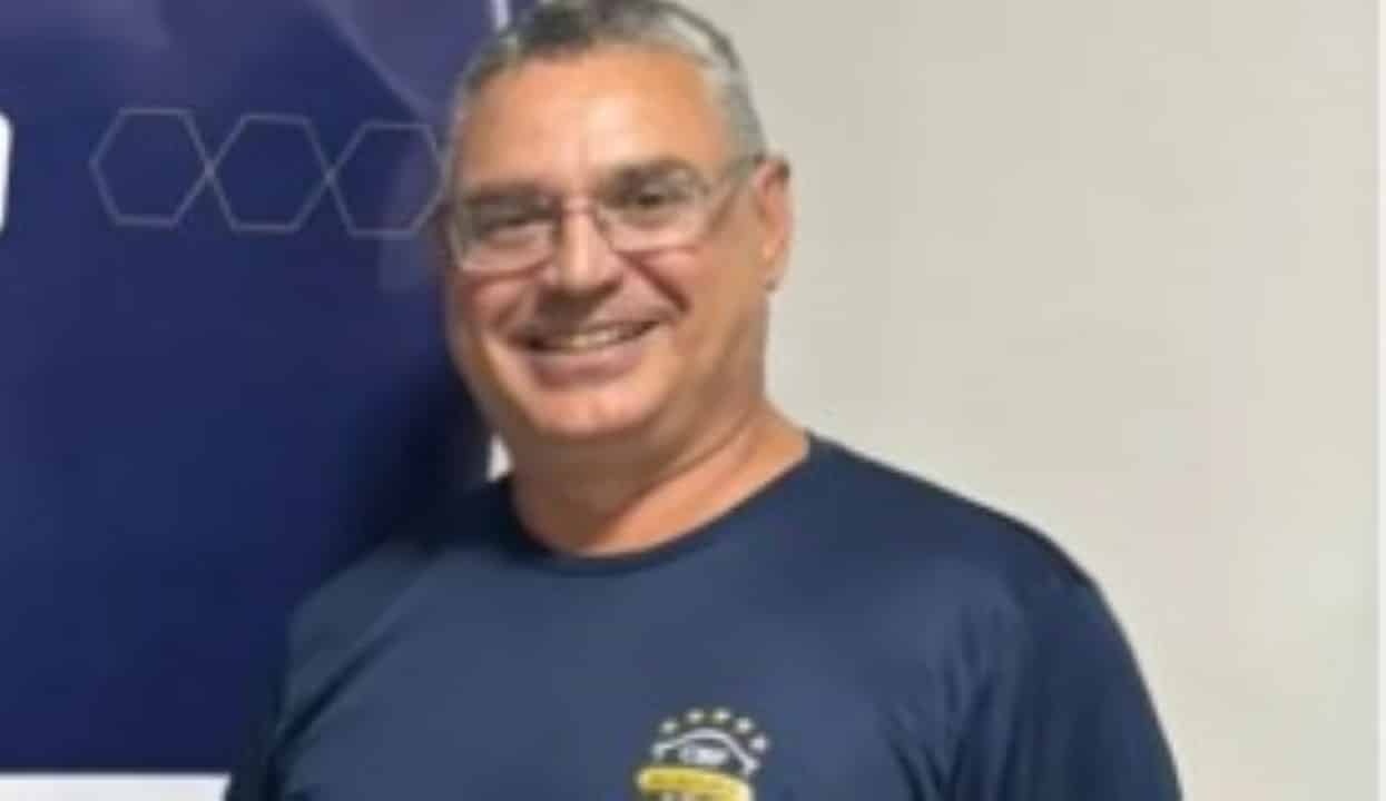 Próspero Paoli