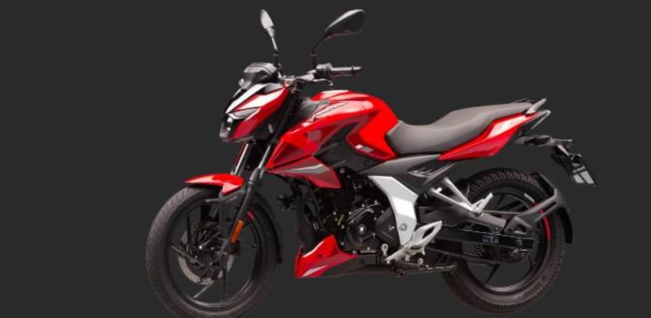 பல்சர் N150