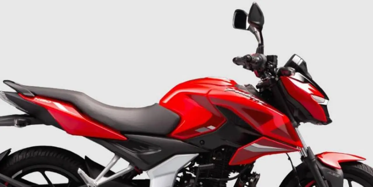 Pulsar N150