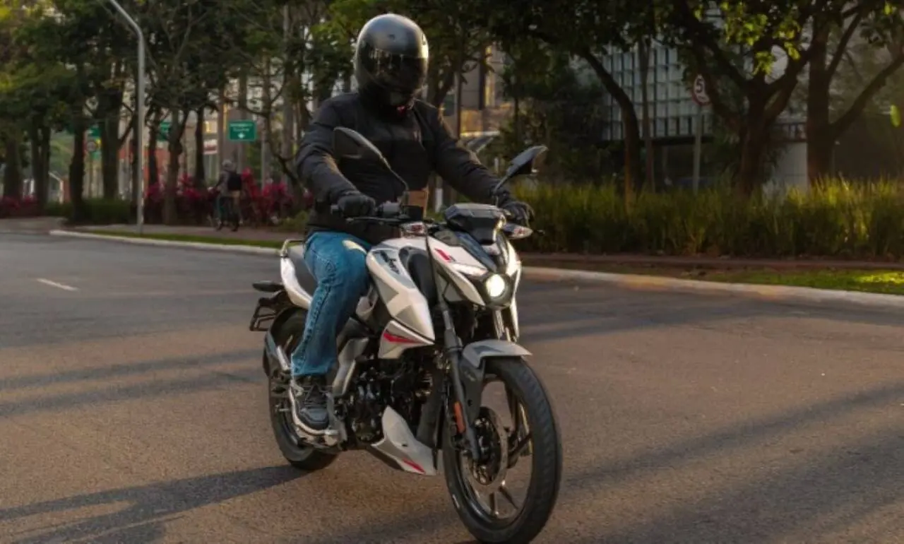 Pulsar N150