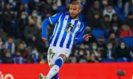 Rafinha Alcantara