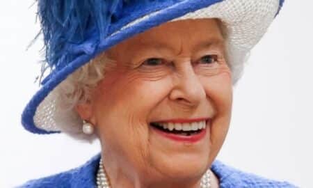 Rainha Elizabeth II