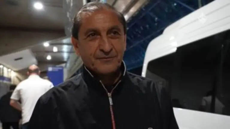 Ramón Díaz