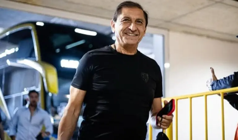 Ramon Diaz