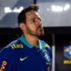 Ramon Menezes é o técnico da seleção brasileira sub-20