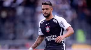 Raniele joga hoje? Onde assistir Corinthians x Vasco hoje às 16h pelo Campeonato Brasileiro
