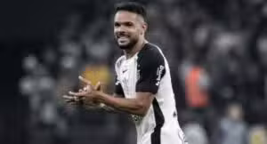 Raniele joga hoje? Onde assistir Corinthians x Peñarol pela Copa Libertadores hoje às 21h