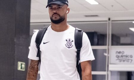 Raniele Corinthians