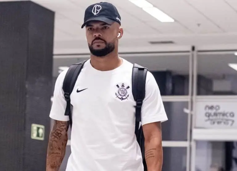 Raniele Corinthians