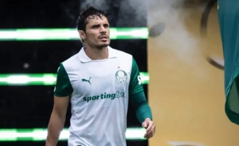 Raphael Veiga